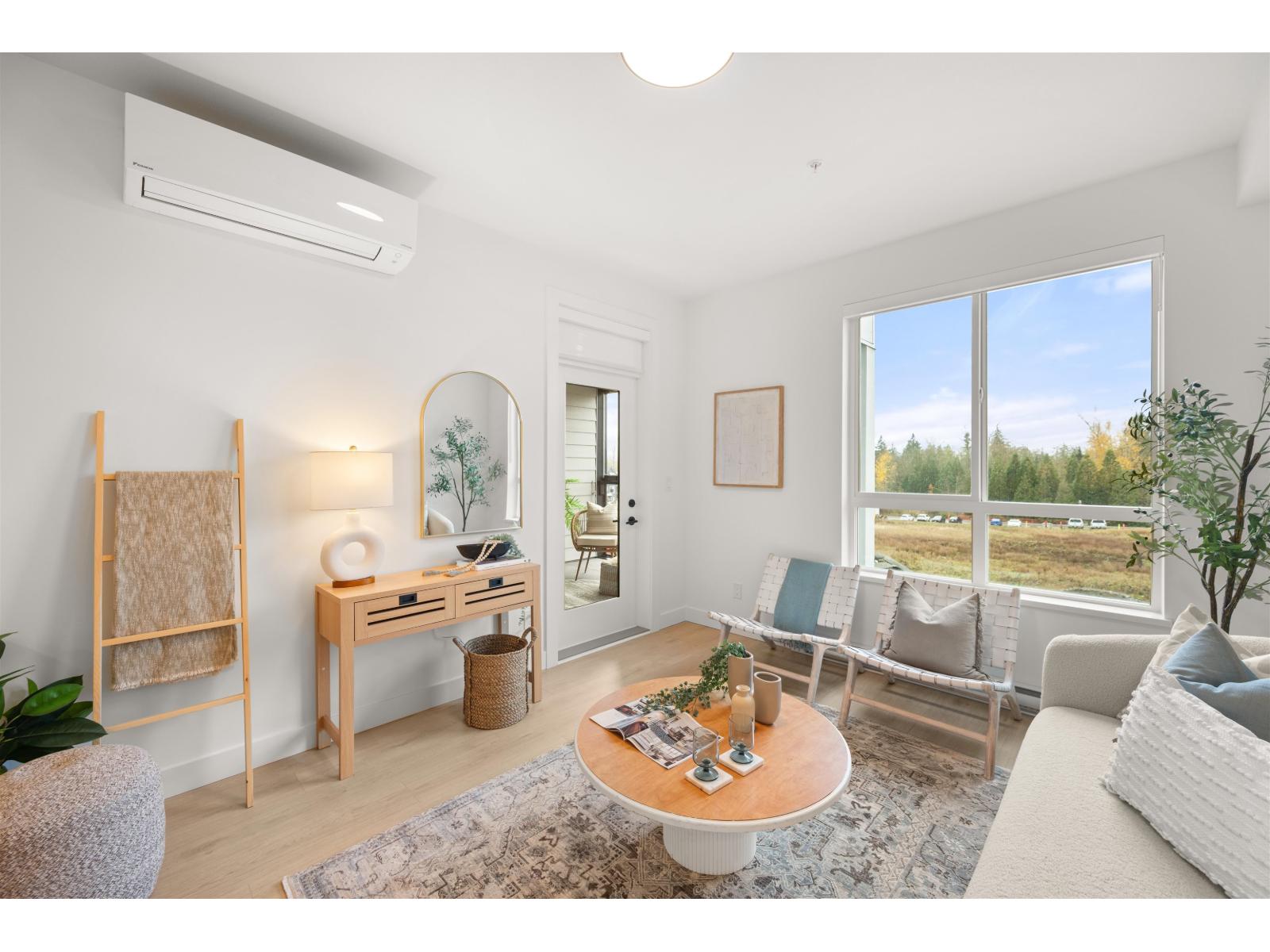 107 19911 76 AVENUE, Langley