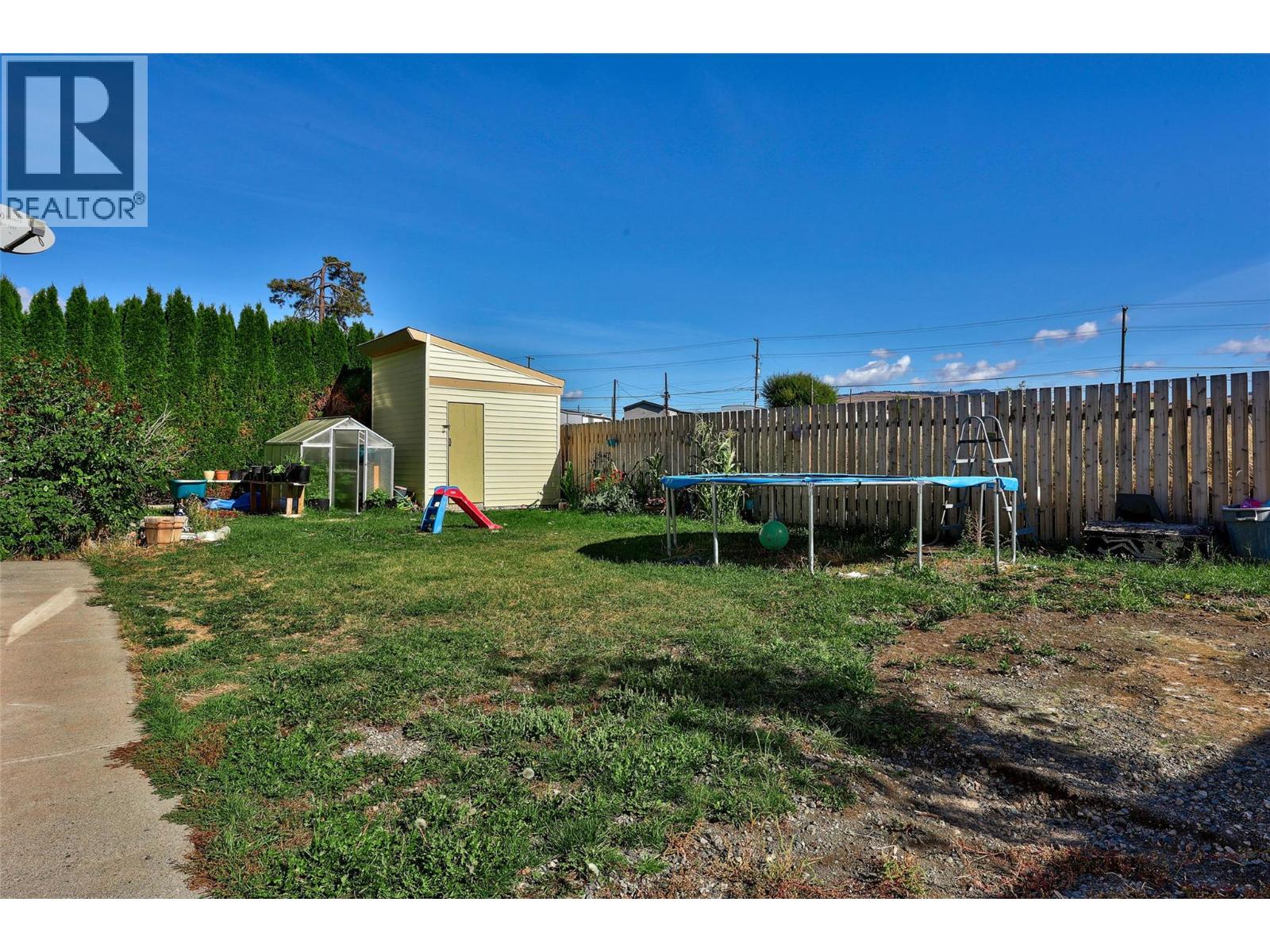 1690 Bann Street, Merritt