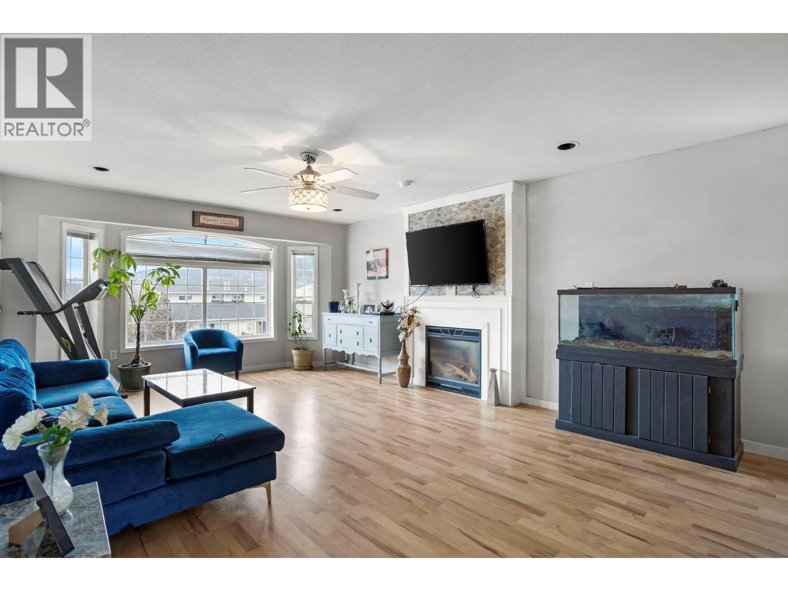 1690 Bann Street, Merritt