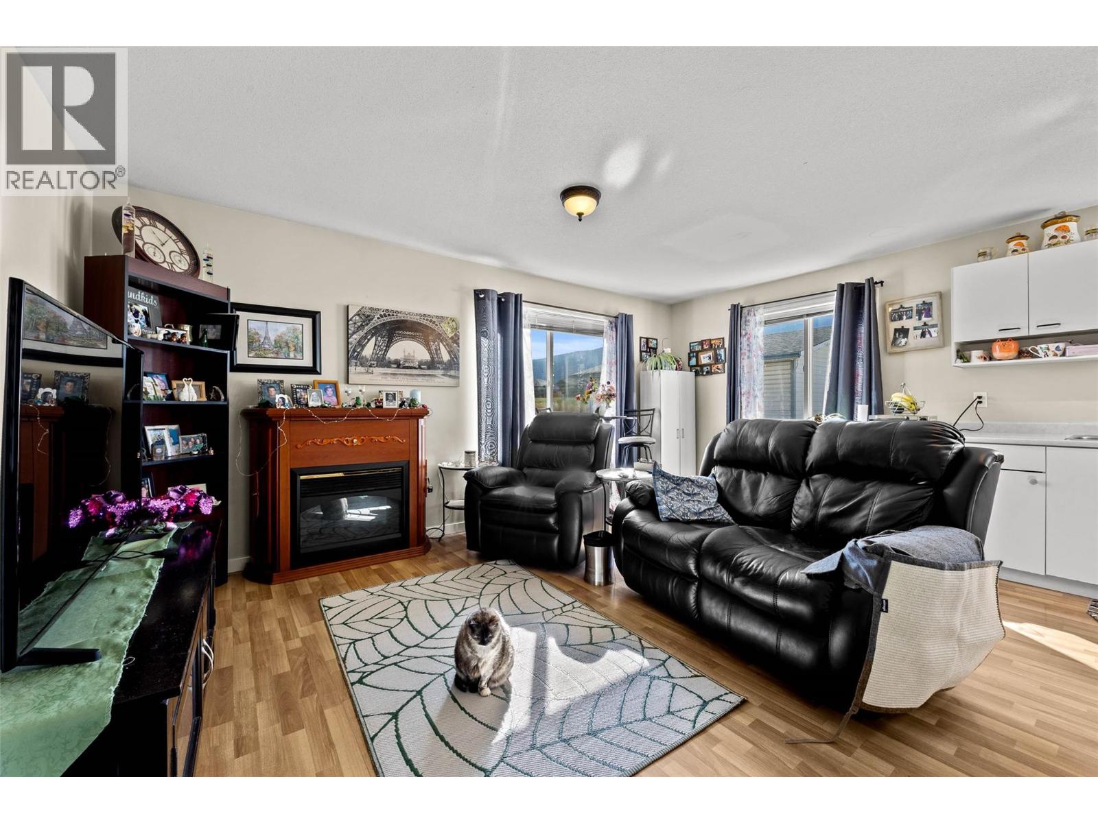 1690 Bann Street, Merritt