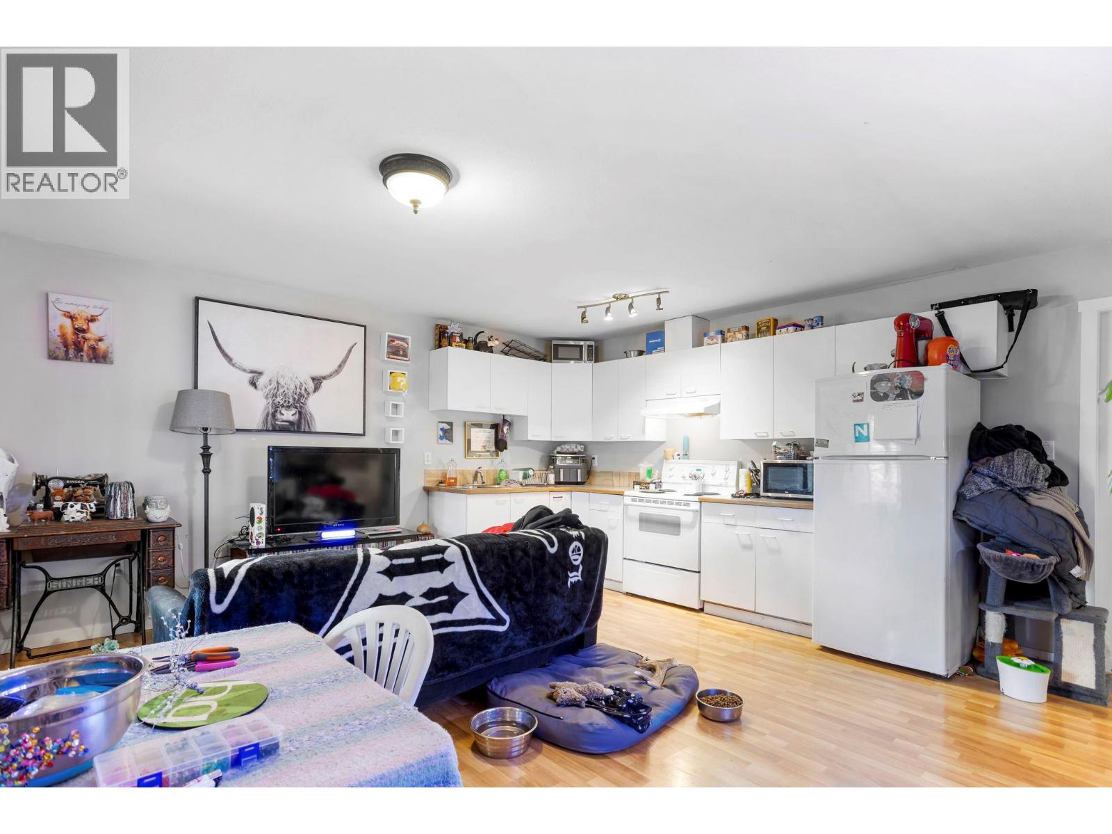 1690 Bann Street, Merritt