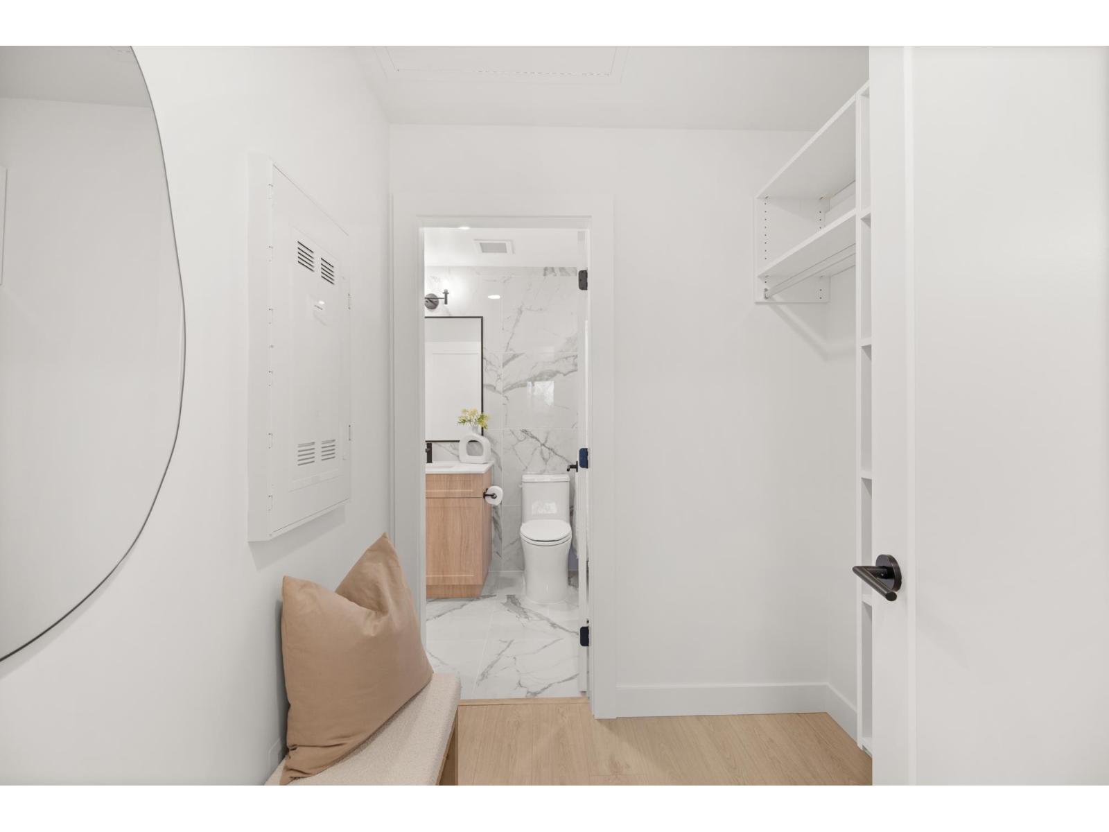 107 19911 76 AVENUE, Langley