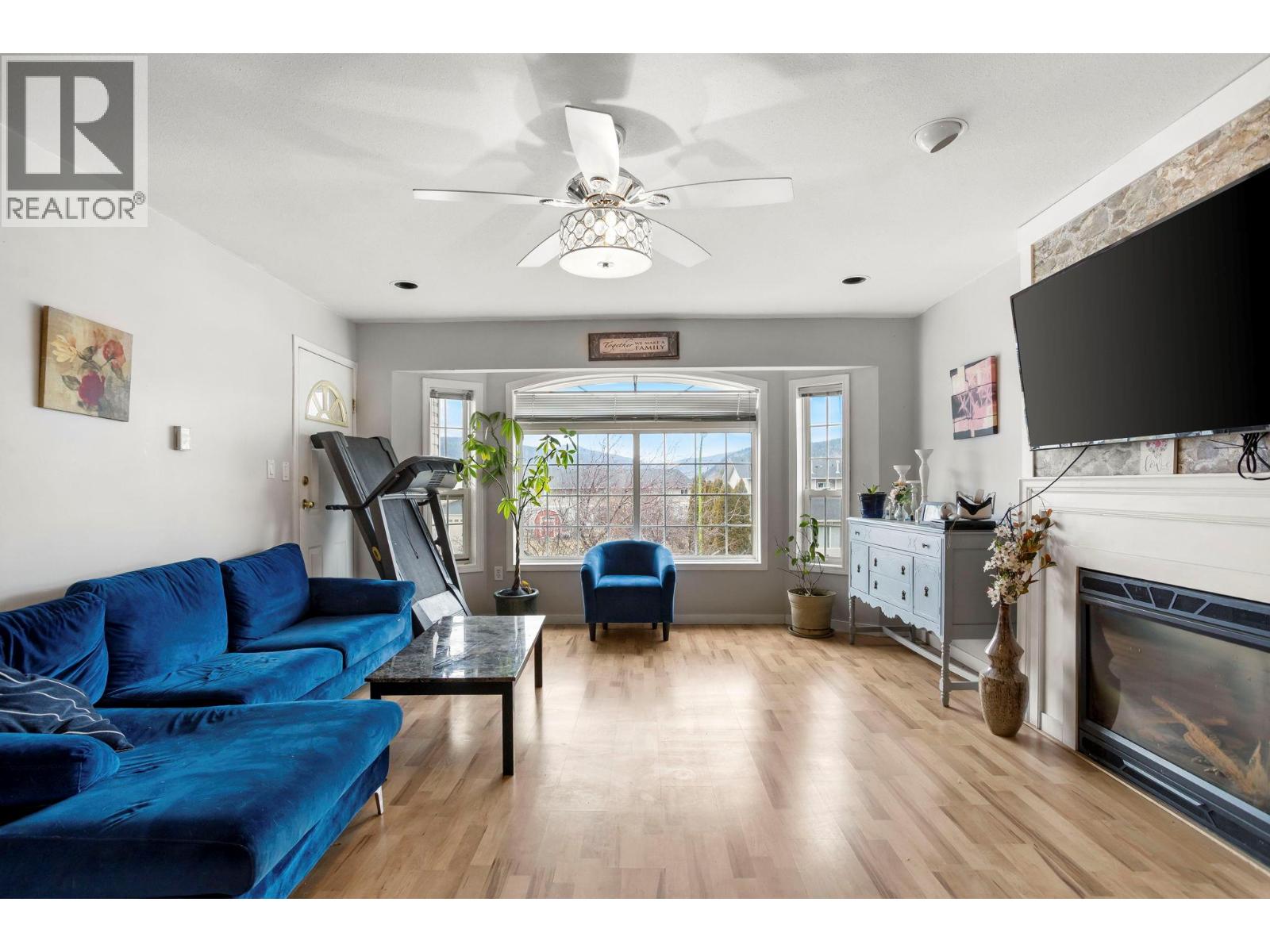 1690 Bann Street, Merritt