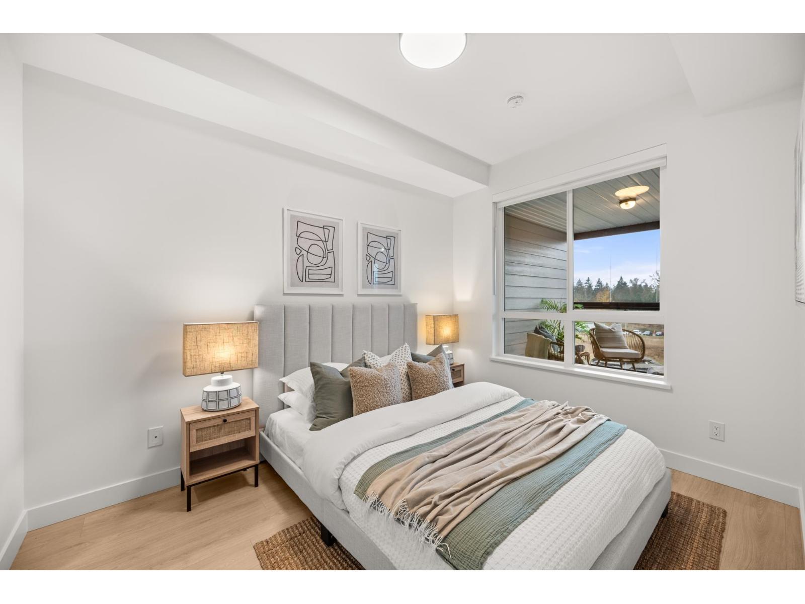 107 19911 76 AVENUE, Langley