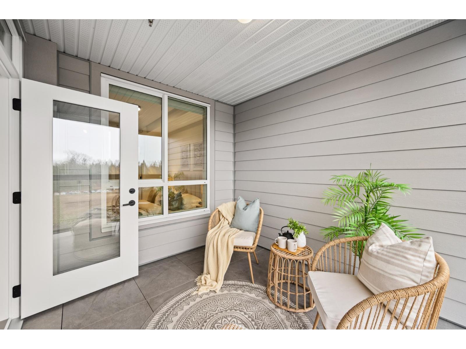 107 19911 76 AVENUE, Langley