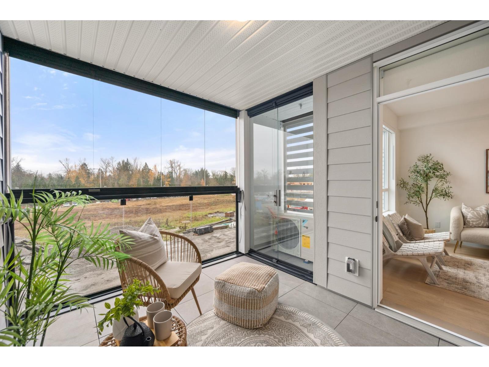 107 19911 76 AVENUE, Langley