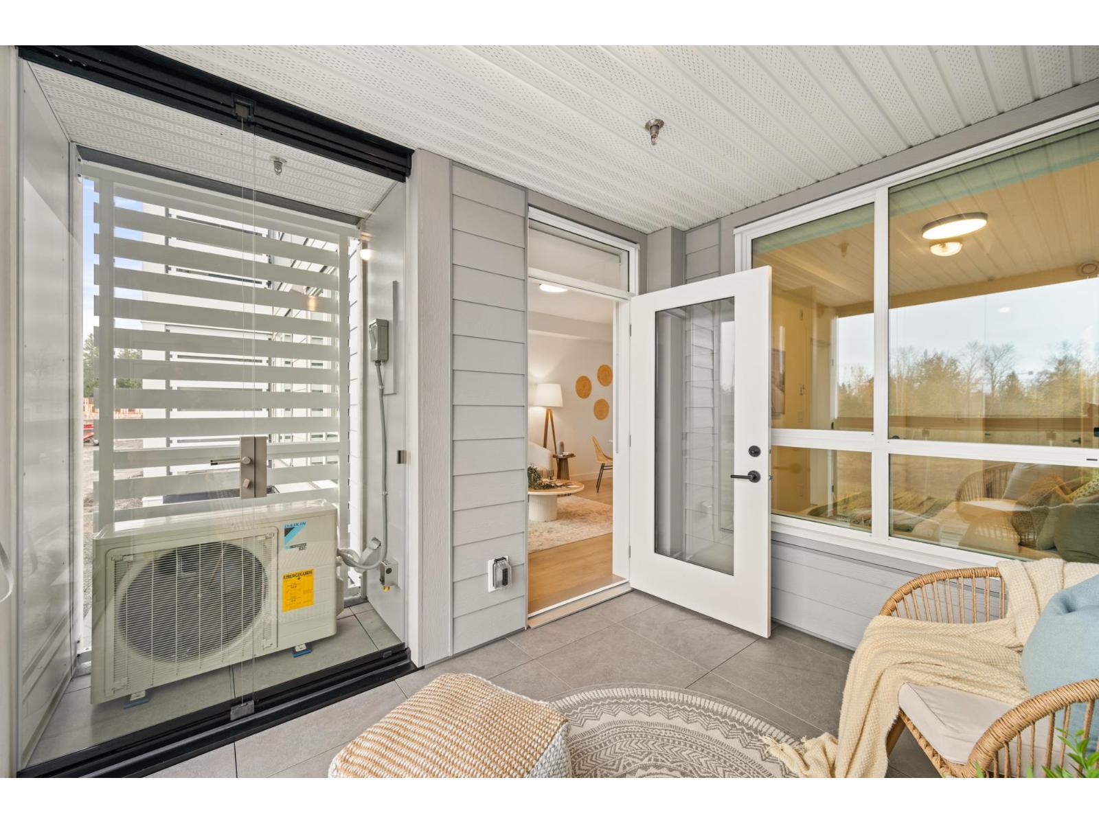 107 19911 76 AVENUE, Langley