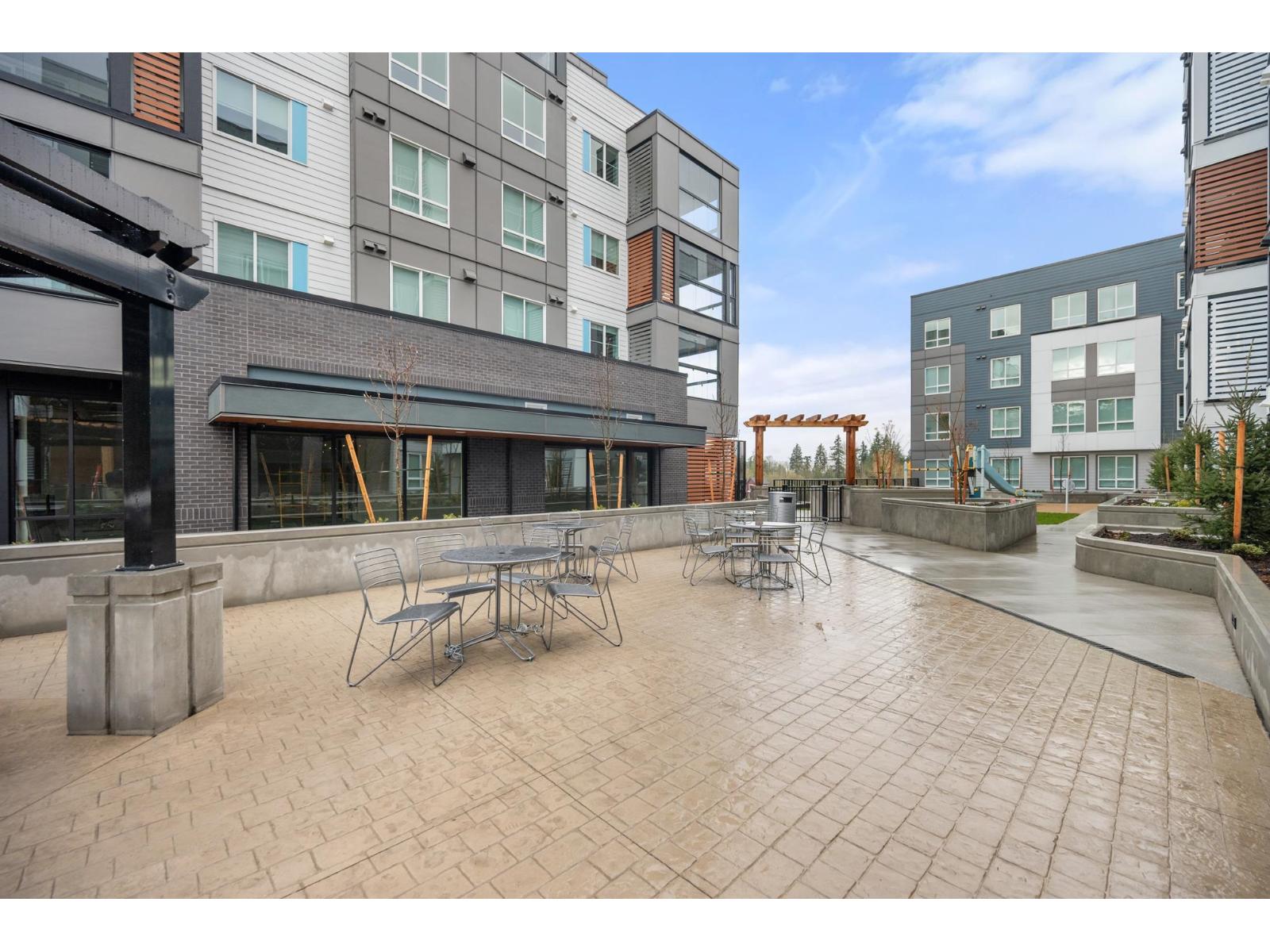 107 19911 76 AVENUE, Langley