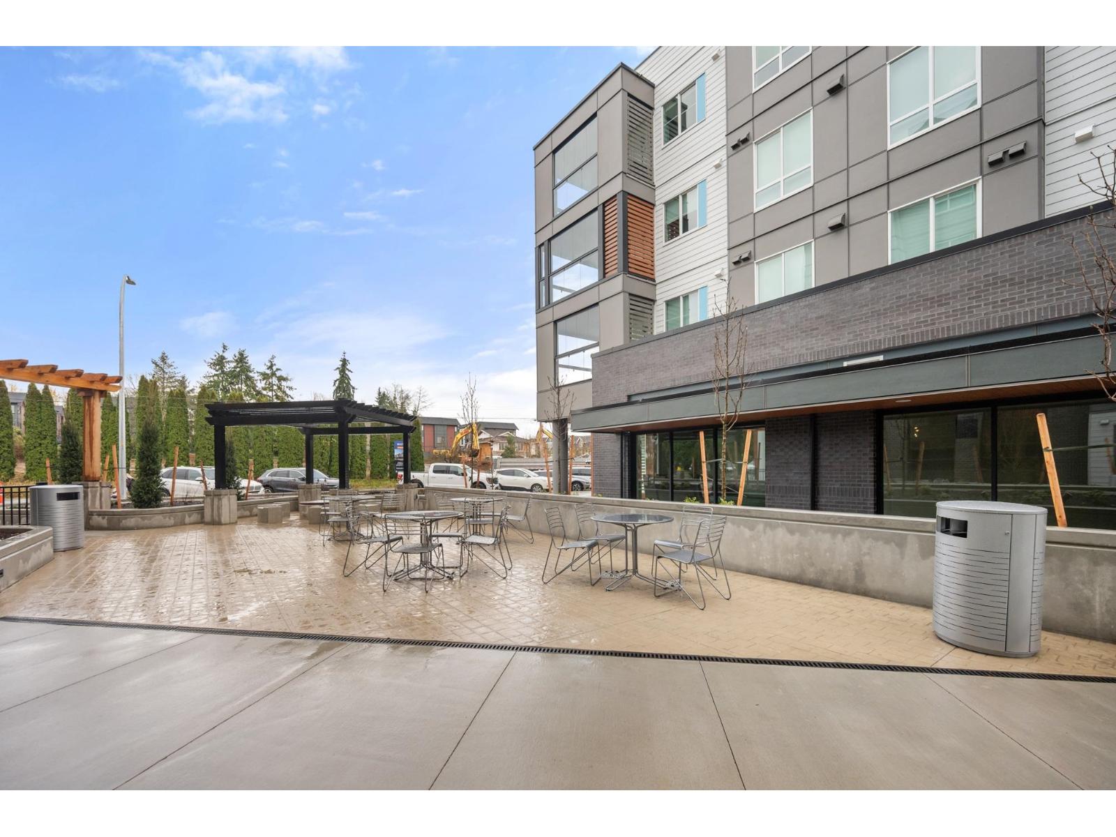 107 19911 76 AVENUE, Langley