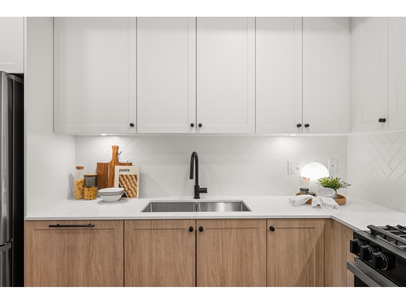 107 19911 76 AVENUE, Langley