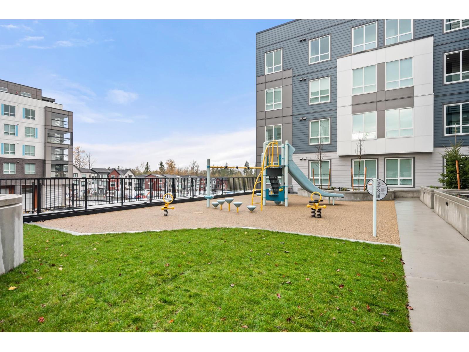 107 19911 76 AVENUE, Langley