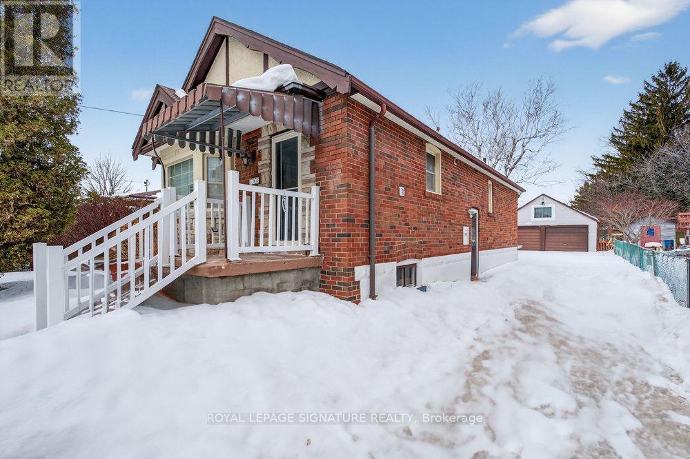 290 CORONATION DRIVE - Photo 2 of 46, Toronto (West Hill), Ontario