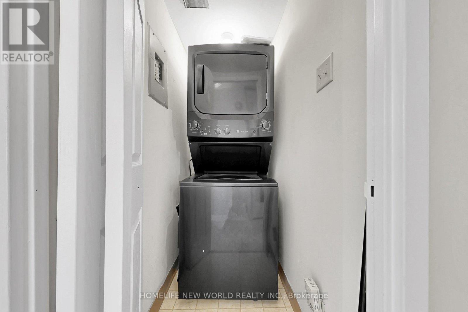 #712 1665 PICKERING PARKWAY - 20