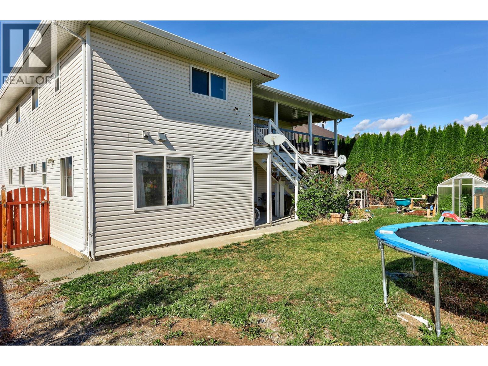 1690 Bann Street, Merritt