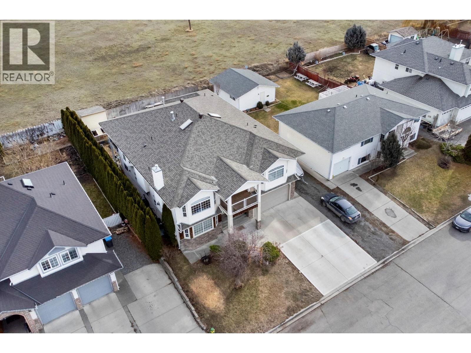 1690 Bann Street, Merritt