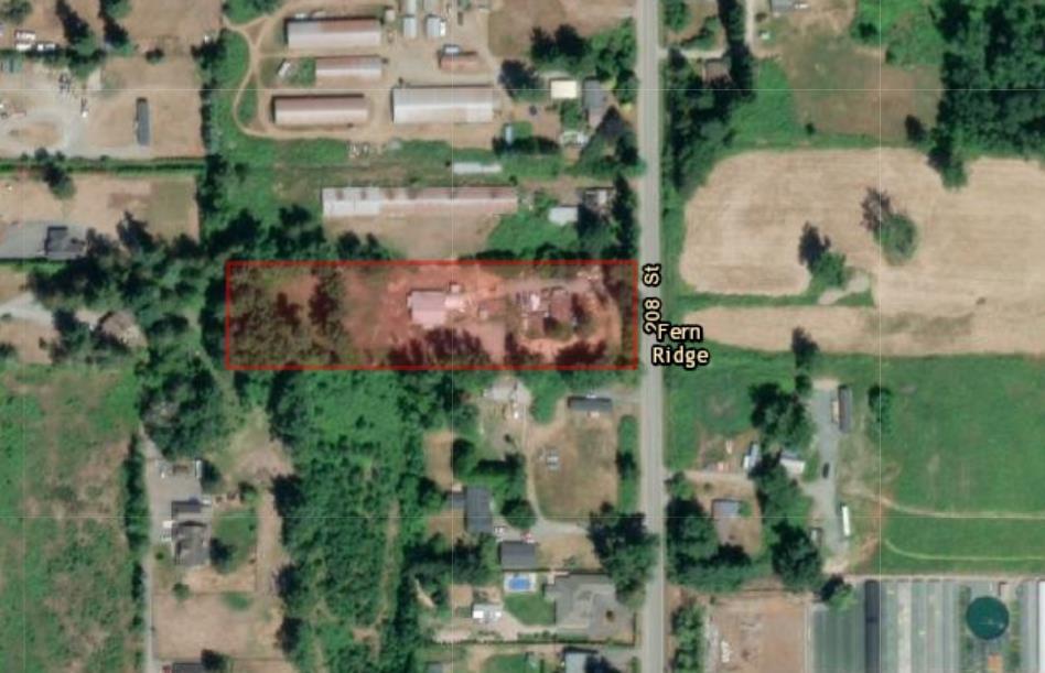 2617 208 STREET, Langley