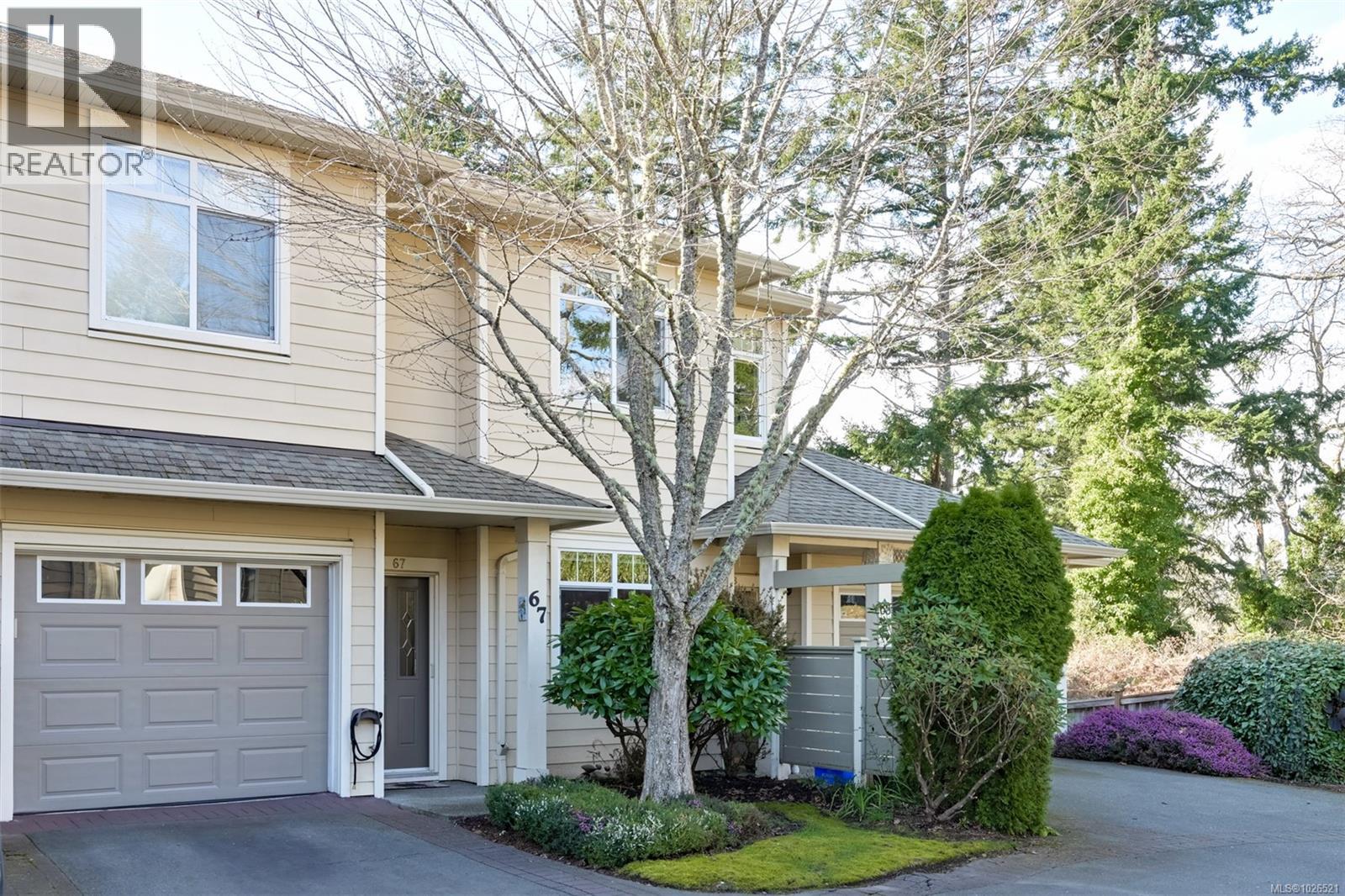 67 850 Parklands Dr, Esquimalt