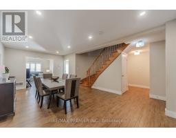 Bedroom 3 - 17 Villandry Crescent, Vaughan, ON L6A2R2 Photo 6