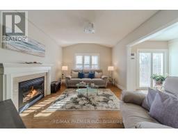 Bedroom 4 - 17 Villandry Crescent, Vaughan, ON L6A2R2 Photo 7