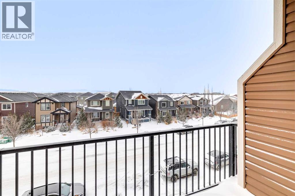 1009, 250 Fireside View - Photo 5 of 21, Cochrane, Alberta