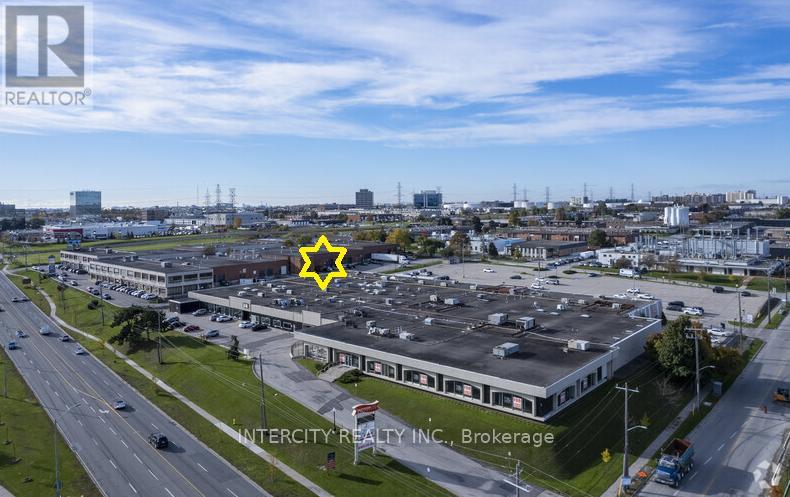 UNIT 6- ST - 4646 DUFFERIN STREET