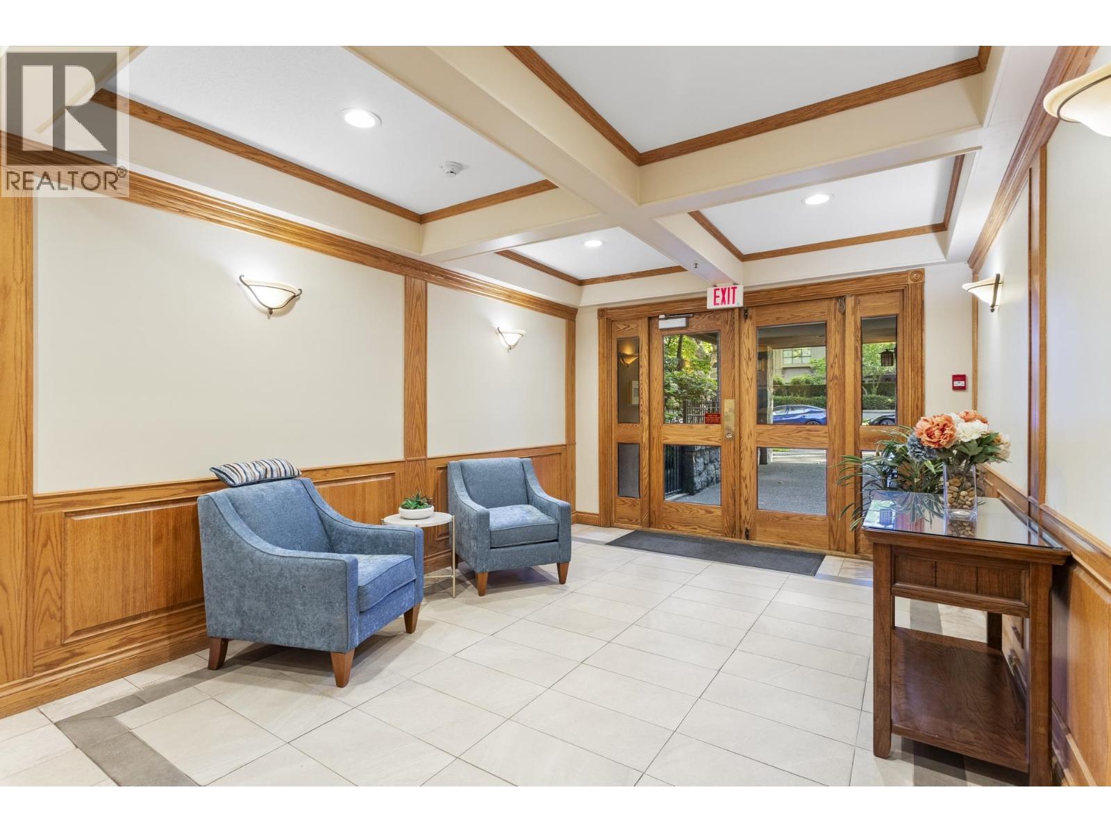 405 3777 W 8TH AVENUE - Photo 2 of 24, Vancouver, British Columbia