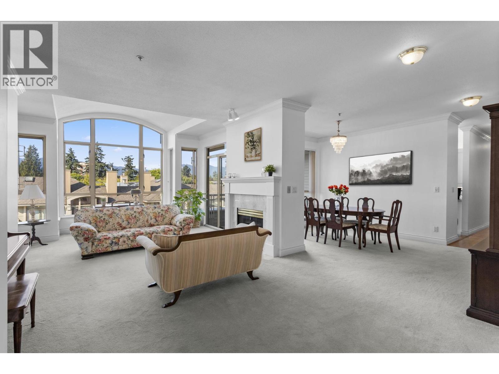 405 3777 W 8TH AVENUE - Photo 4 of 24, Vancouver, British Columbia