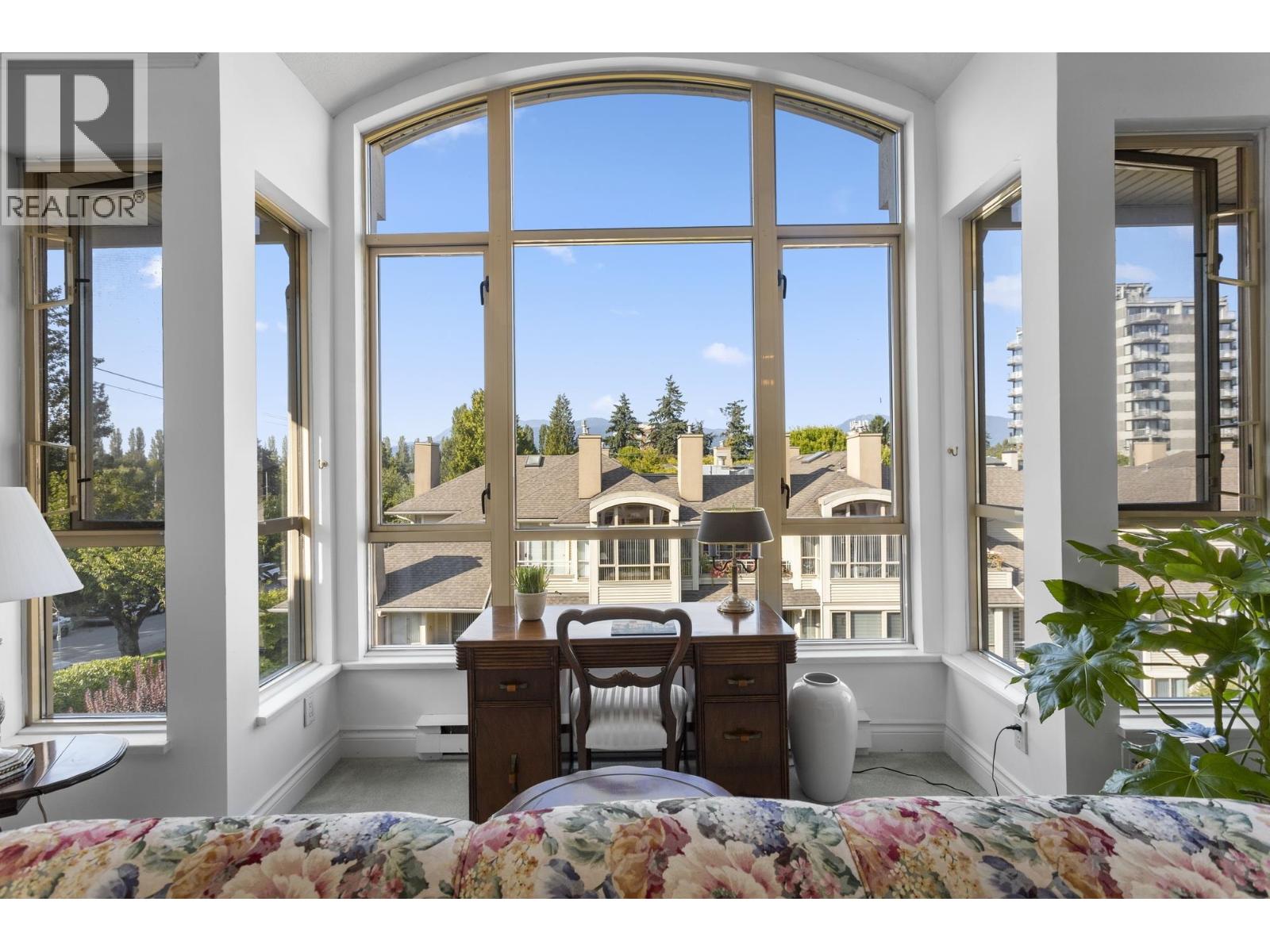 405 3777 W 8TH AVENUE - Photo 5 of 24, Vancouver, British Columbia