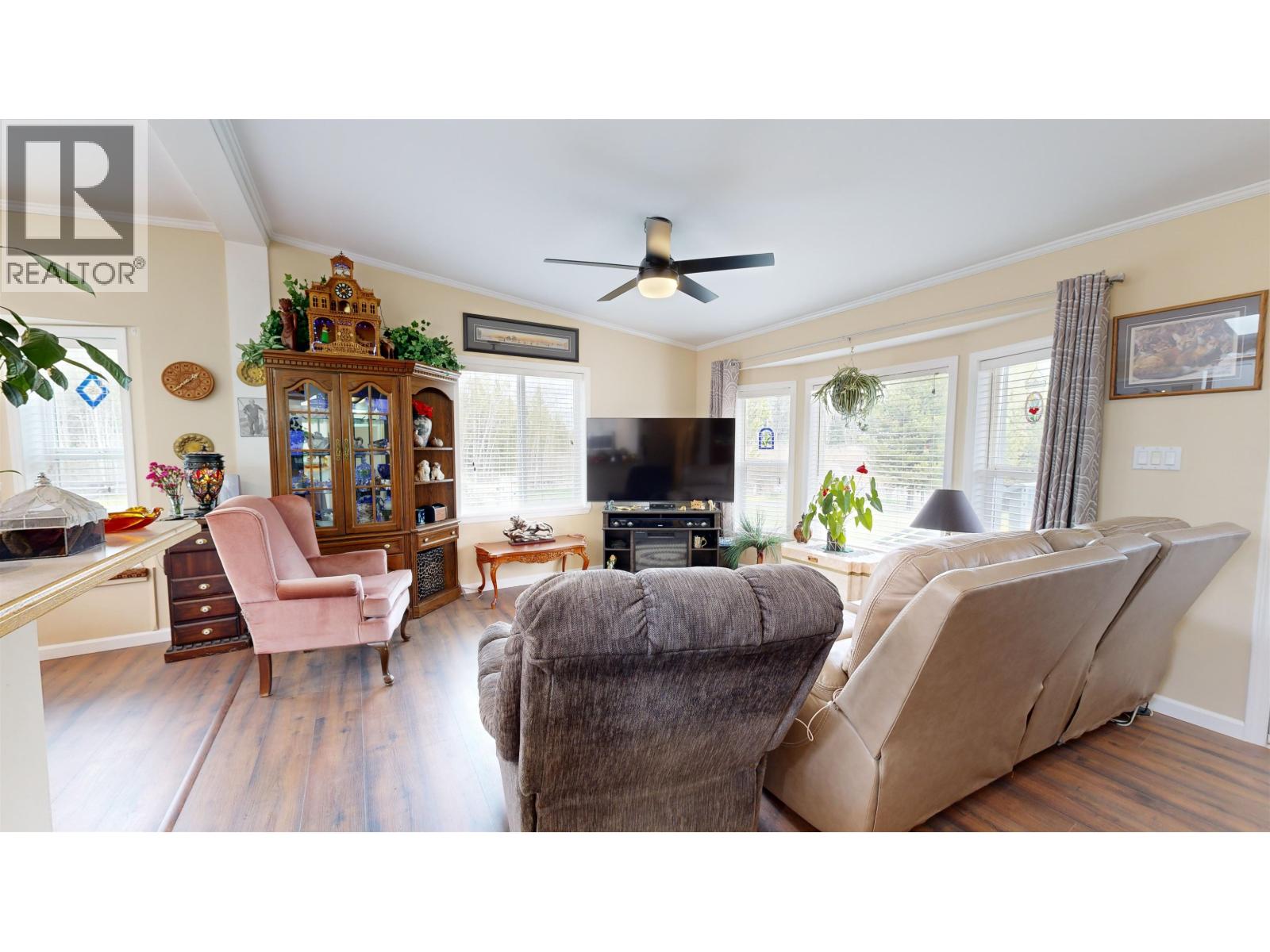 7028 N NETHERLAND ROAD, Lone Butte