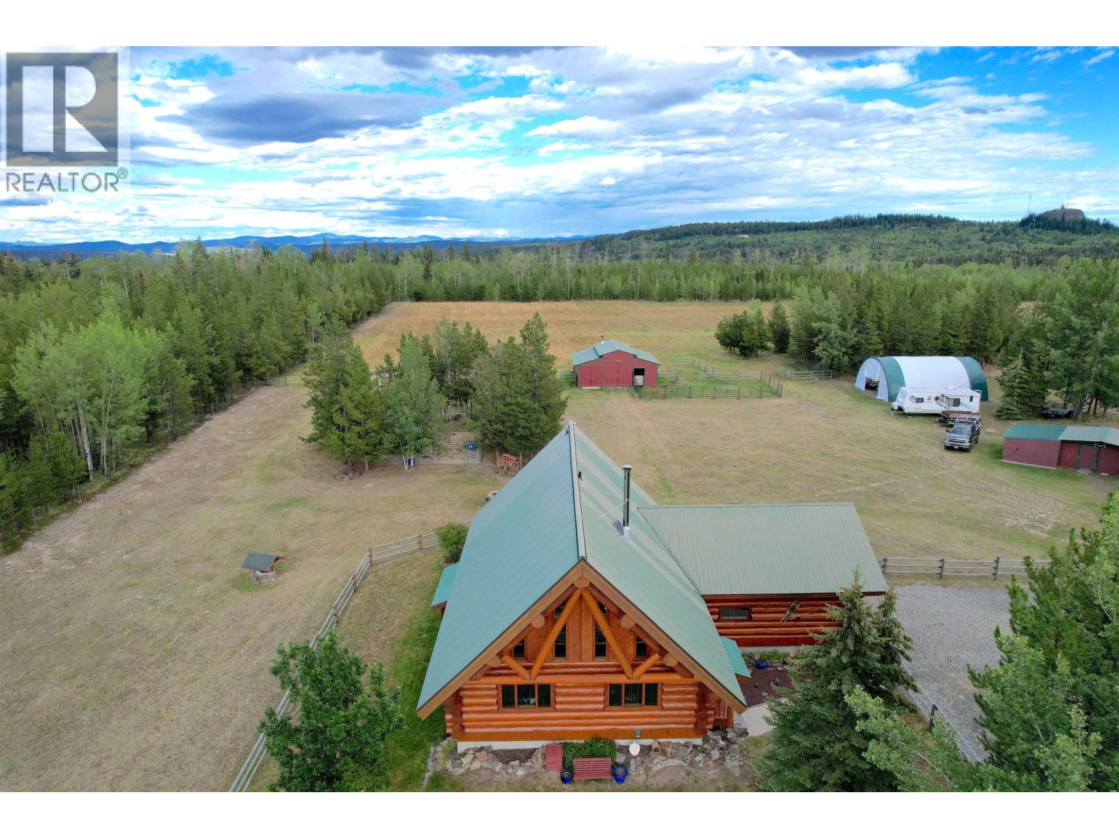 6981 N NETHERLAND ROAD - 1