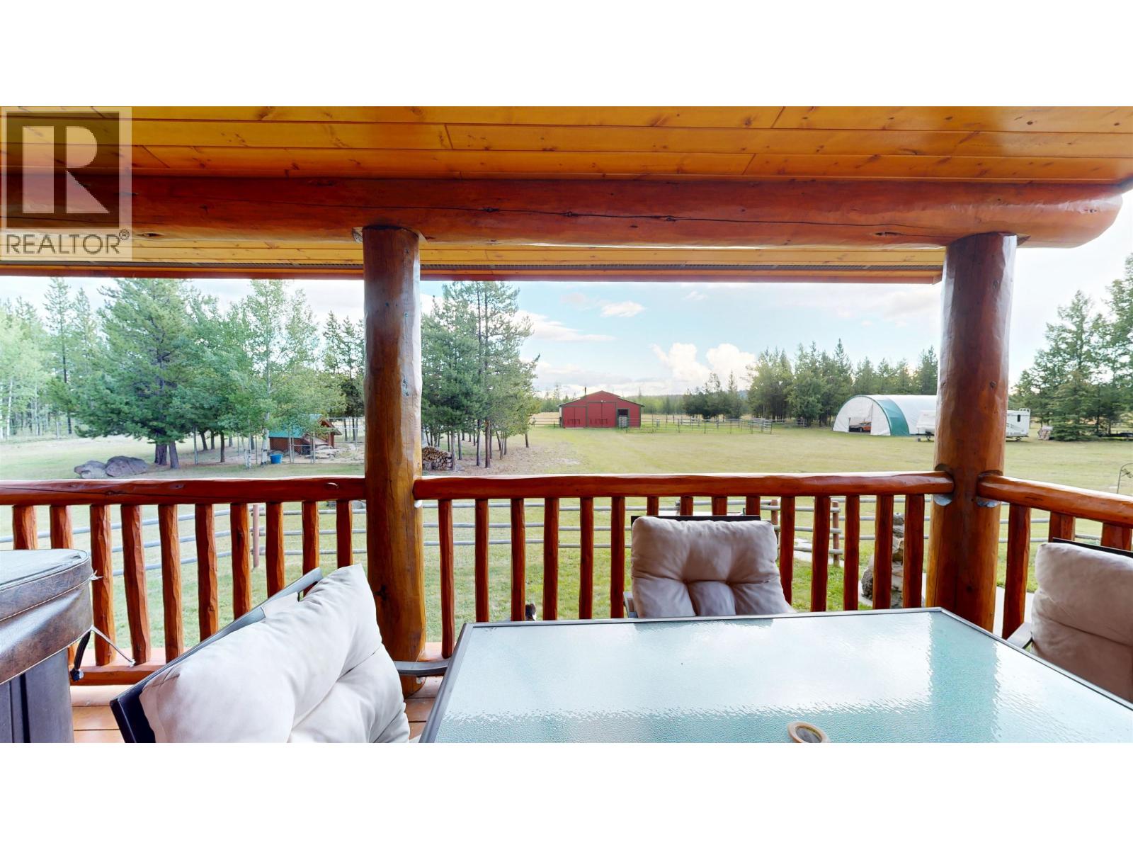 6981 N NETHERLAND ROAD, Lone Butte