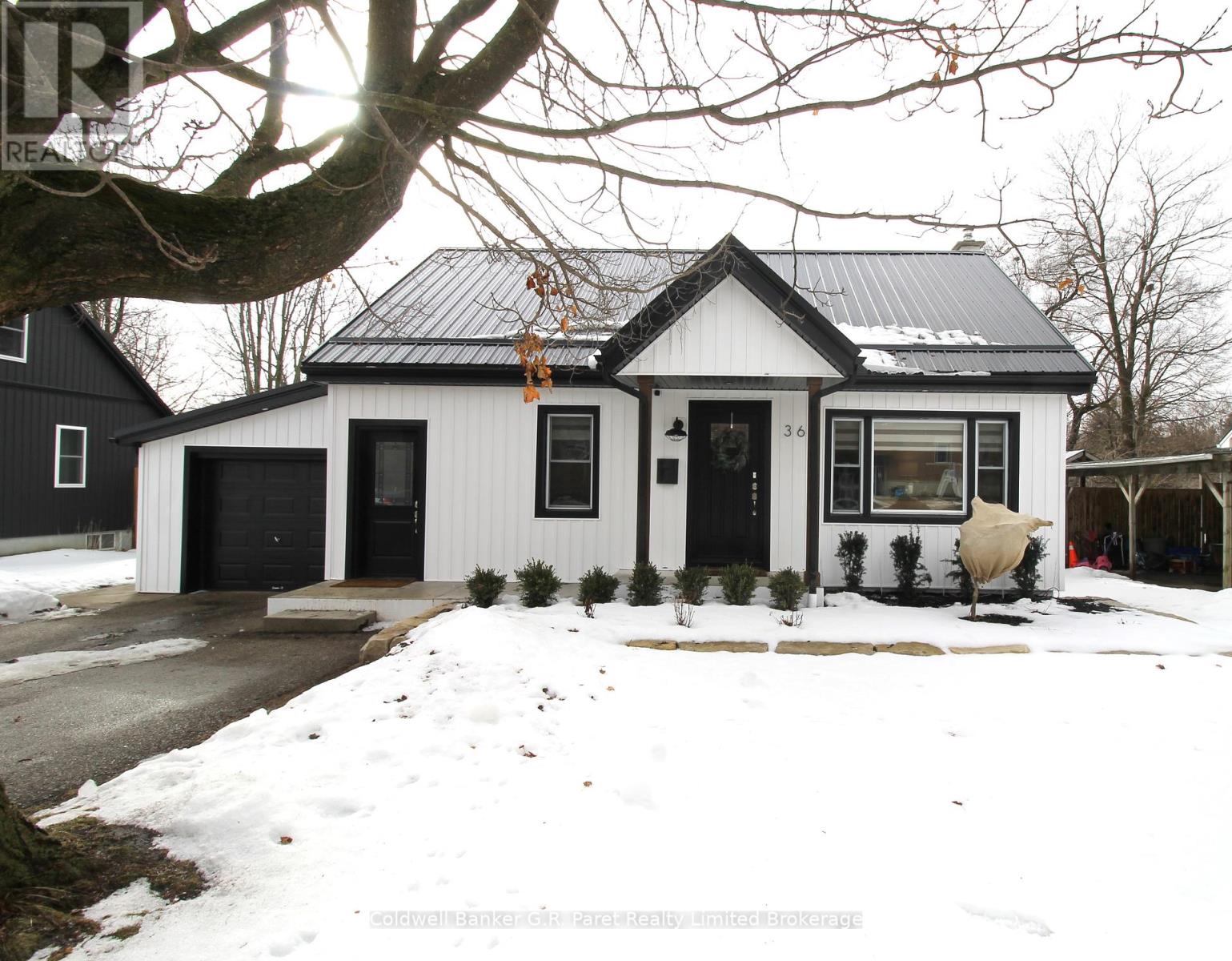 36 HARDY AVENUE - Photo 2 of 33, Tillsonburg, Ontario