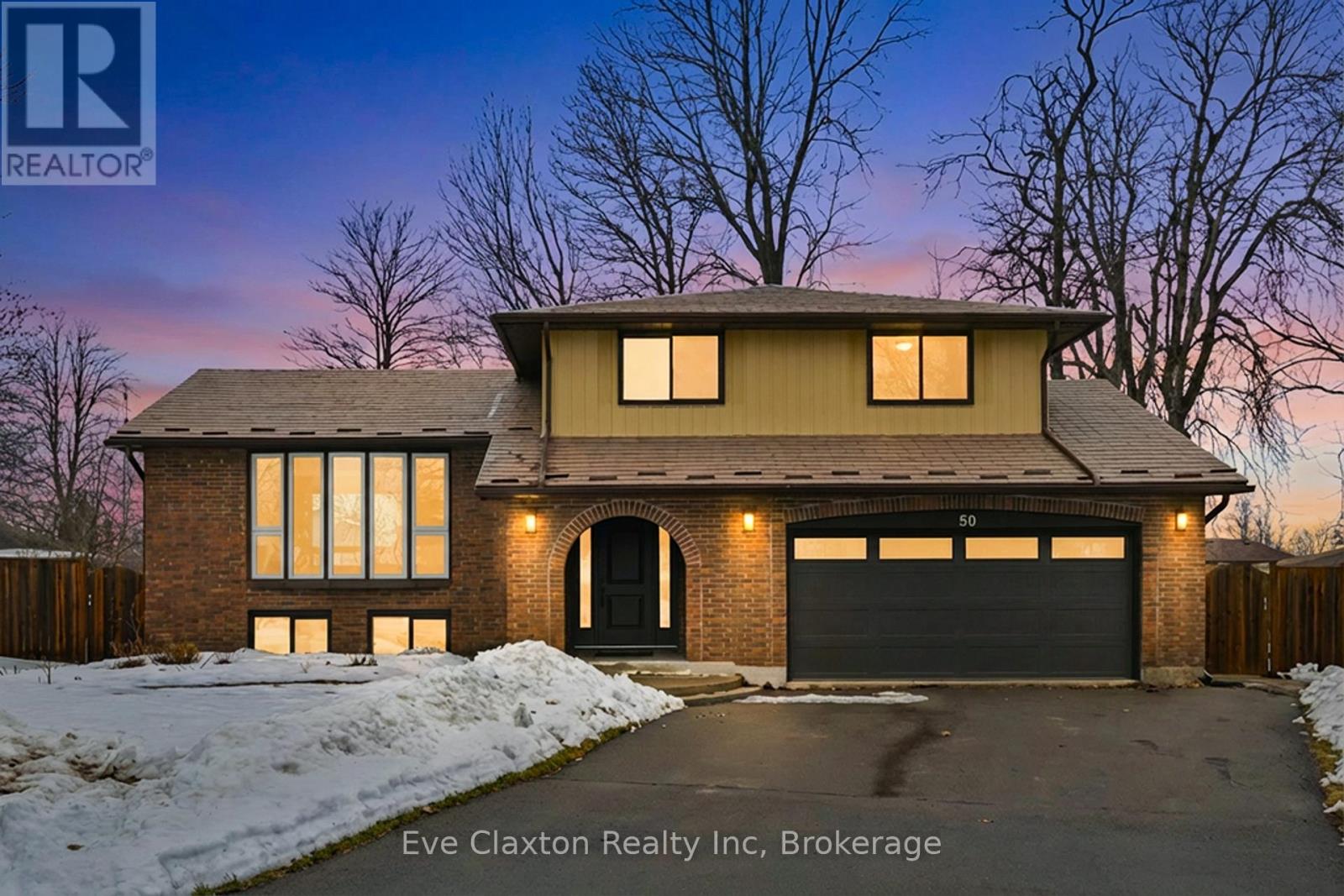 50 Sherwood Forest Trail