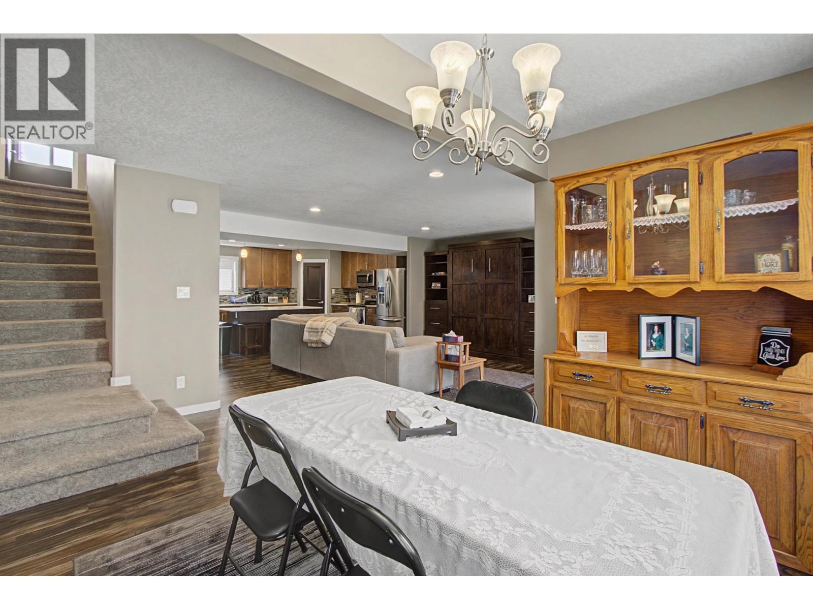 201 7400 CREEKSIDE WAY, Prince George