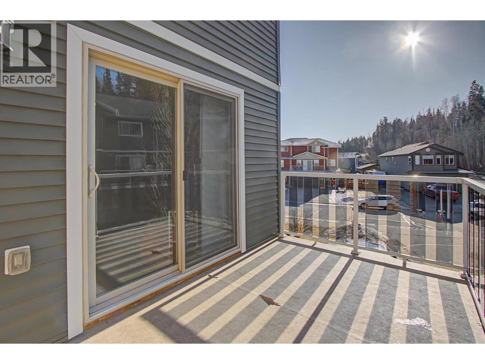 201 7400 CREEKSIDE WAY, Prince George