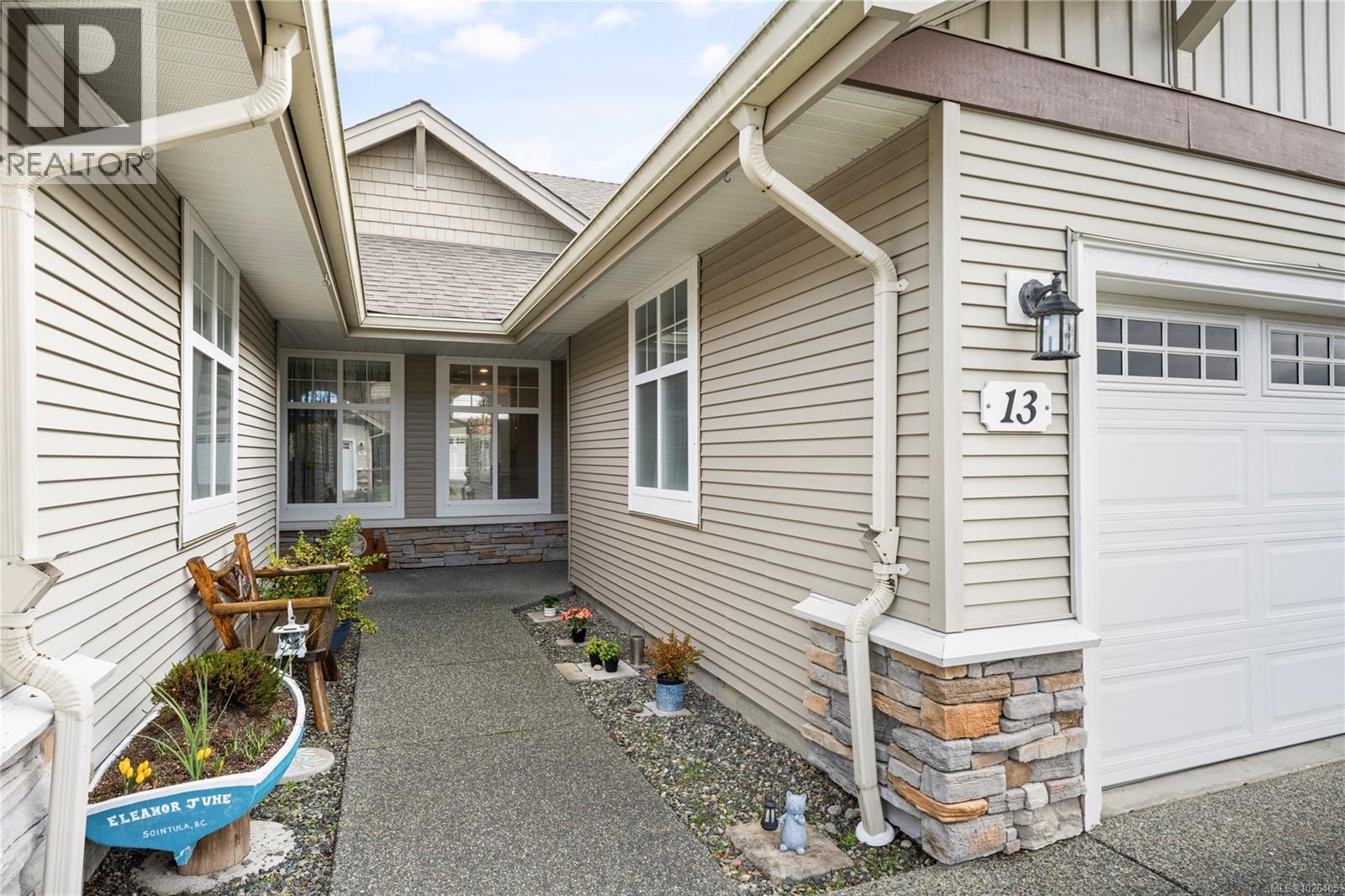 13 631 Blenkin Ave, Parksville