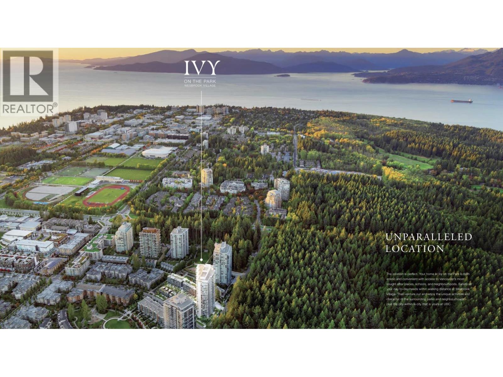 1003 5629 BIRNEY Avenue - photo 2