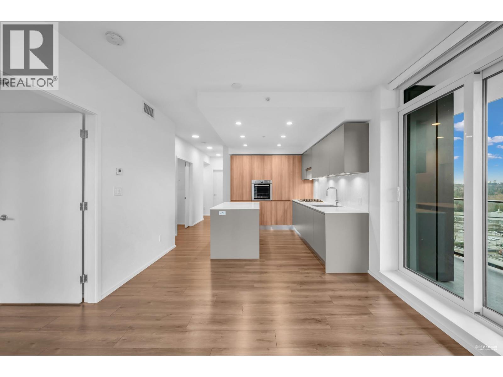 516 3809 EVERGREEN PLACE, Burnaby