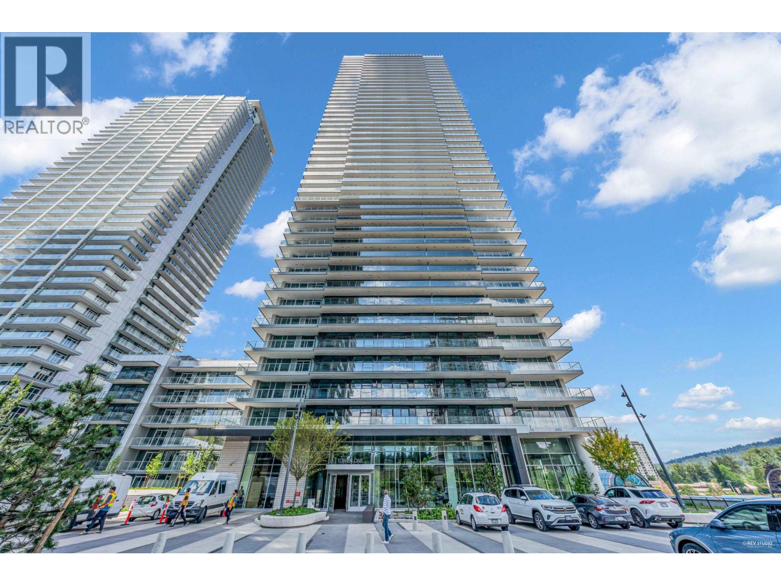 516 3809 EVERGREEN PLACE, Burnaby