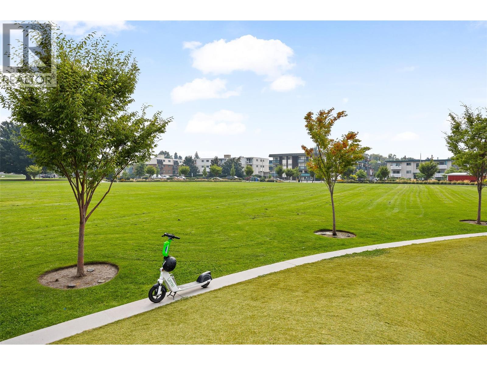 555 Rowcliffe Avenue Unit# 204, Kelowna