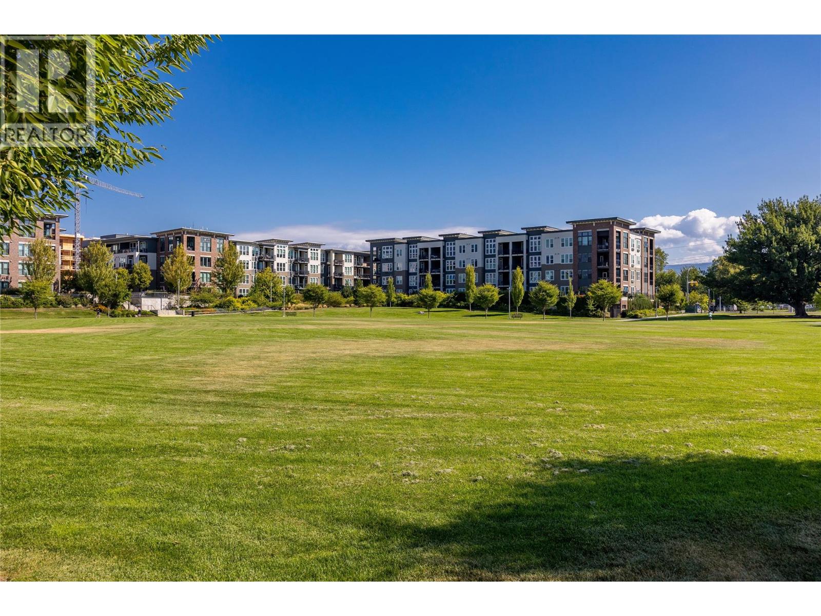 555 Rowcliffe Avenue Unit# 204, Kelowna
