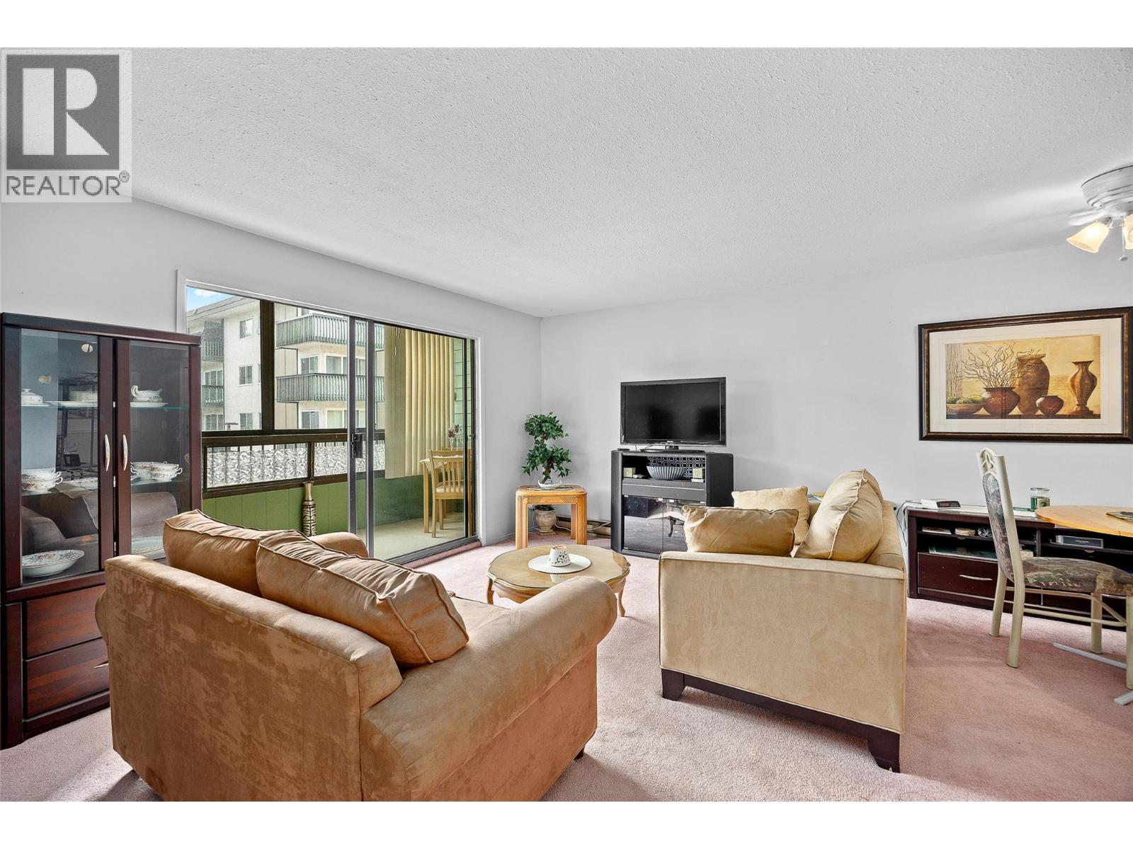 555 Rowcliffe Avenue Unit# 204, Kelowna