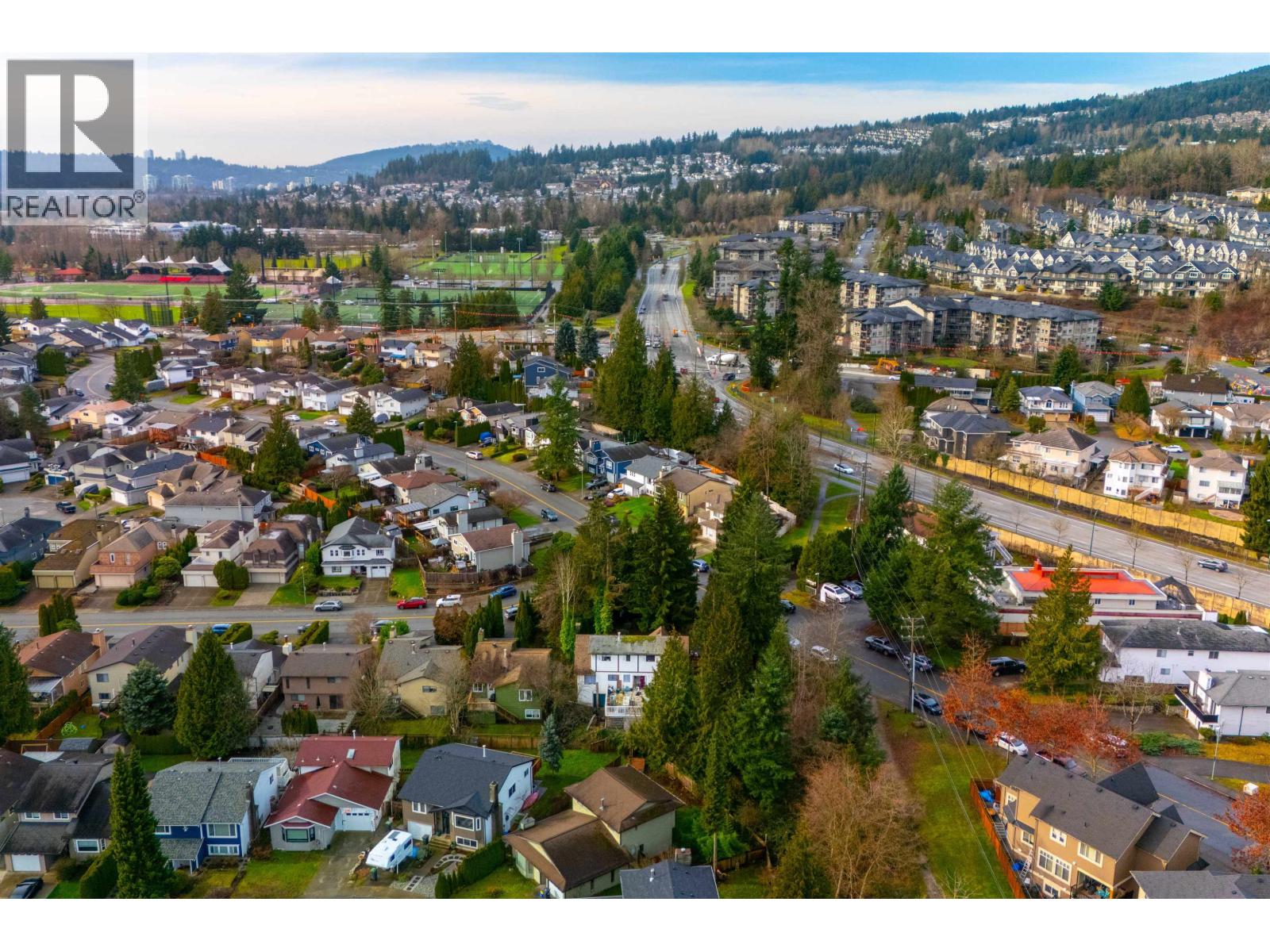 1327 NESTOR STREET, Coquitlam