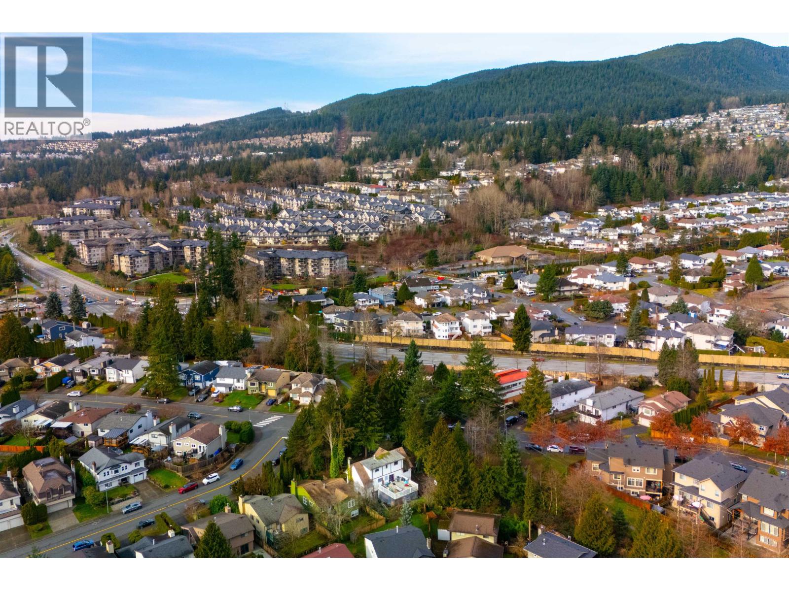 1327 NESTOR STREET, Coquitlam