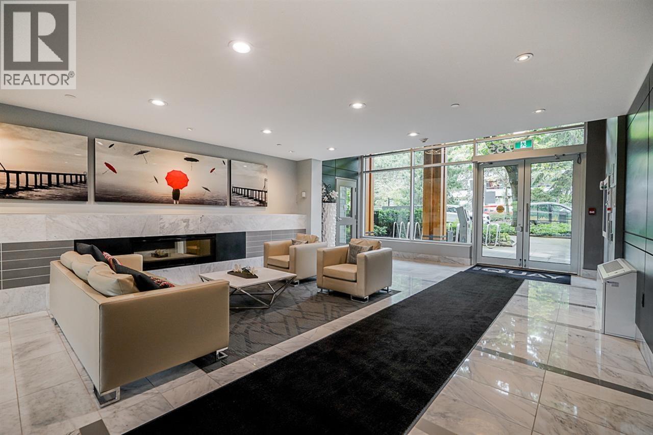 207 255 W 1ST STREET, North Vancouver