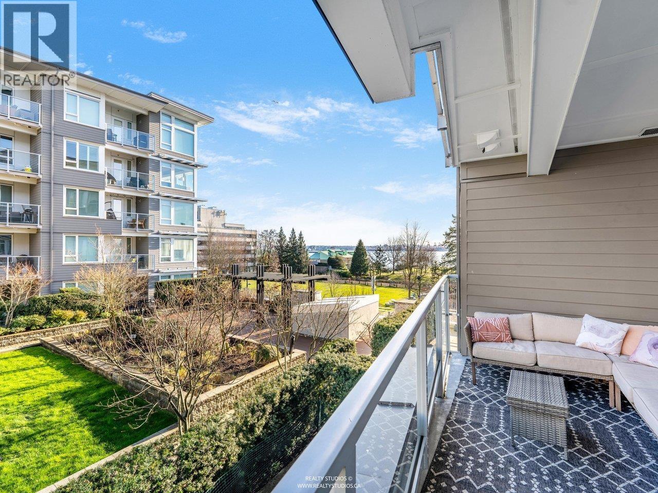 207 255 W 1ST STREET, North Vancouver