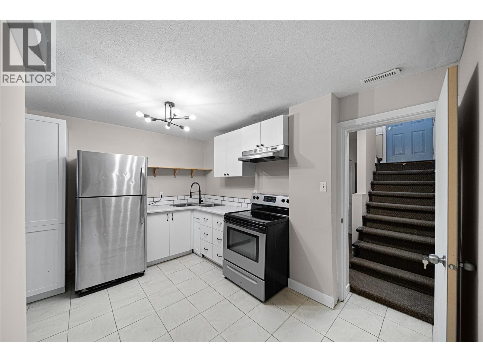 1153 Lethbridge Avenue, Kamloops