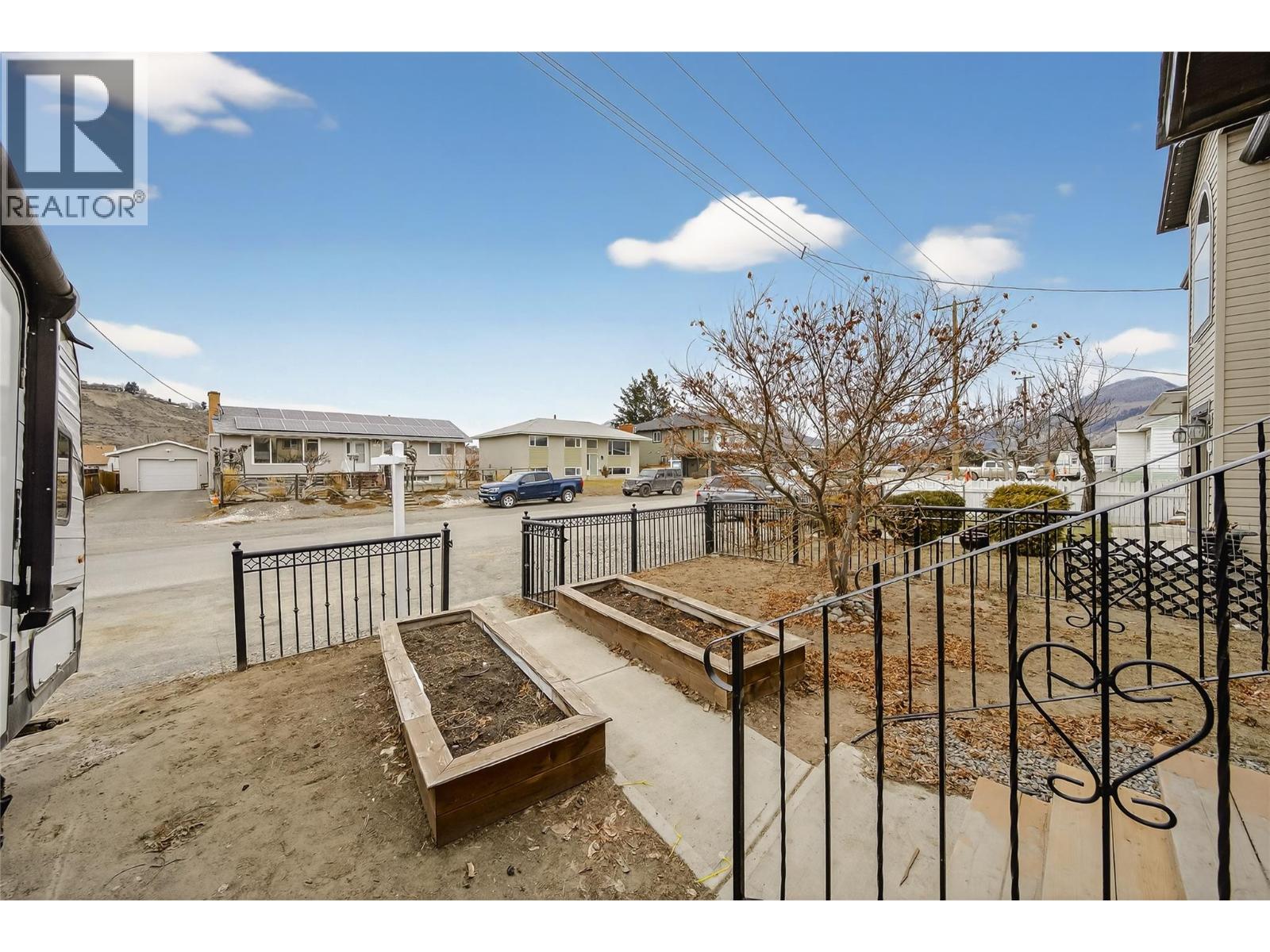 1153 Lethbridge Avenue, Kamloops