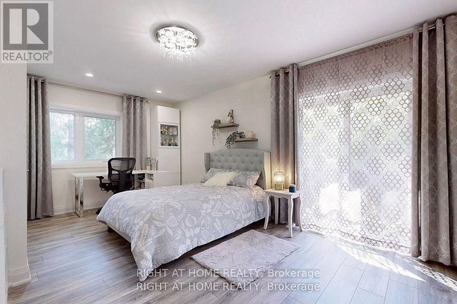 15 OLD CHURCH ROAD - 17