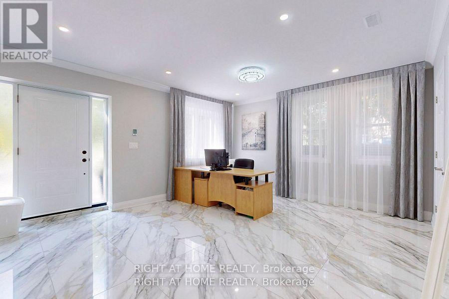 15 OLD CHURCH ROAD - 22
